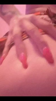 I Miss Being Carressed