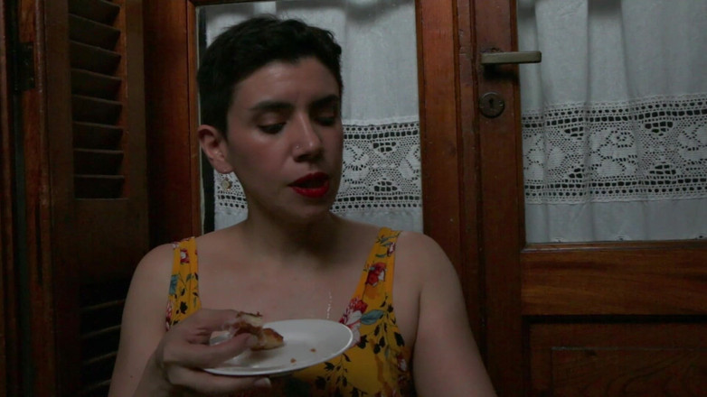 TheArtOfCum: ハム、チーズ、精液のクロワッサン!