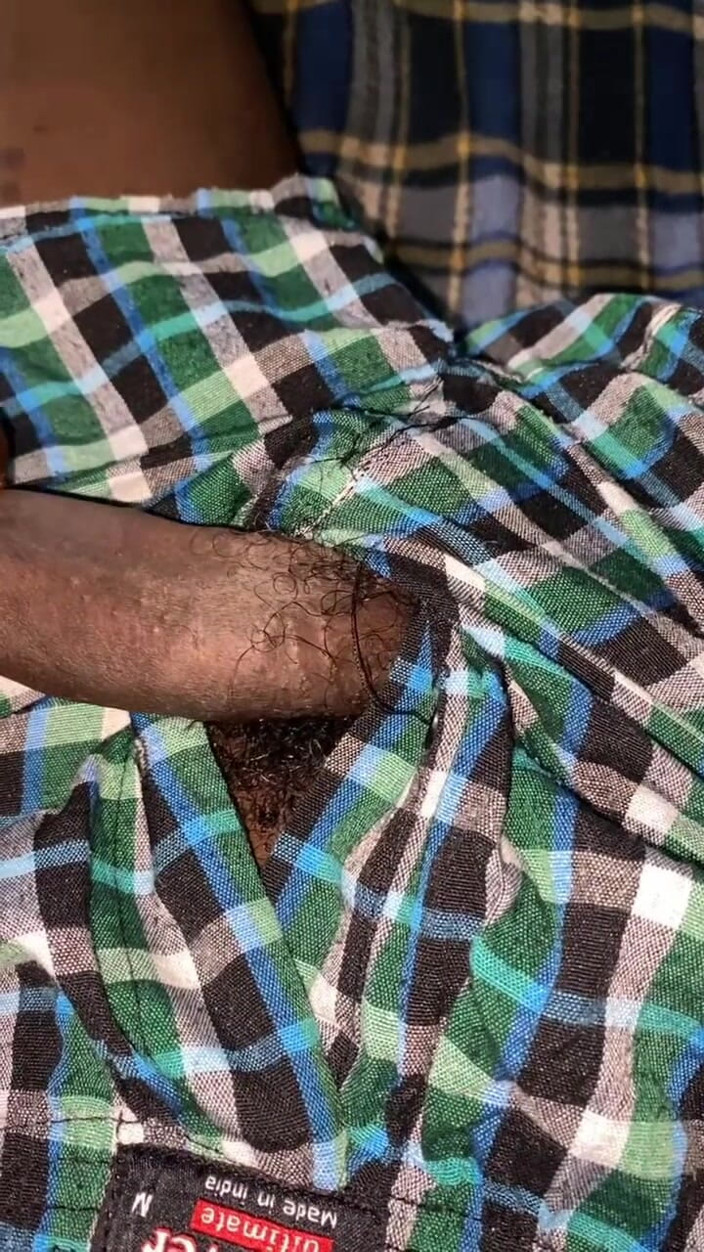 Slimniqqa: Bro Got Horny After Waking up From a Nap