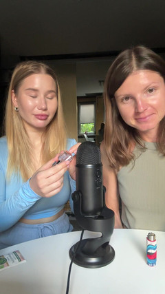 Gina Gerson: 无害的内容