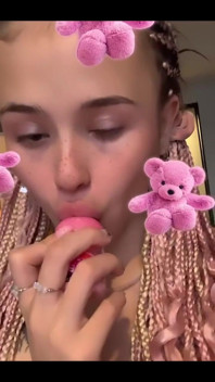 Cum Pussy