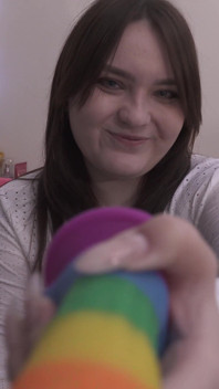 Šukám tě do zadku a budeš to milovat.