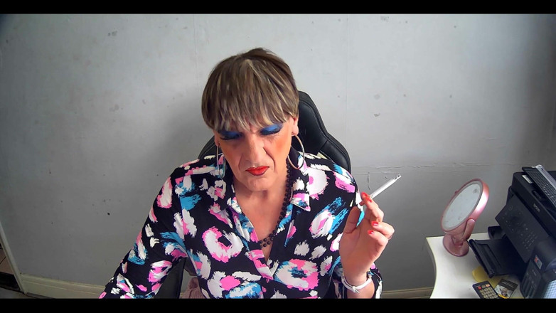 Mature Tina TV: Olgun Tina