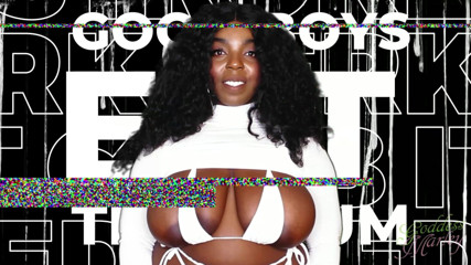 Goddess Marley: Assimilationcumplete_exe