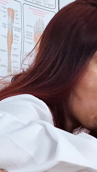 Patienten misslyckas hårt framför sjuksköterskan!