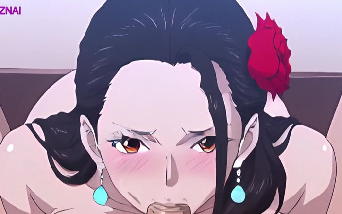 Prznai: ワンピース ヴィオラ(3) 編