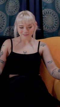 Naomi Nash Interview Plus Solo Play
