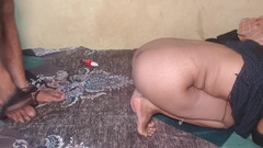 Sexy biwi: Zrobiłem sąsiada ciocia pieska i zerżnąłem jej tyłek