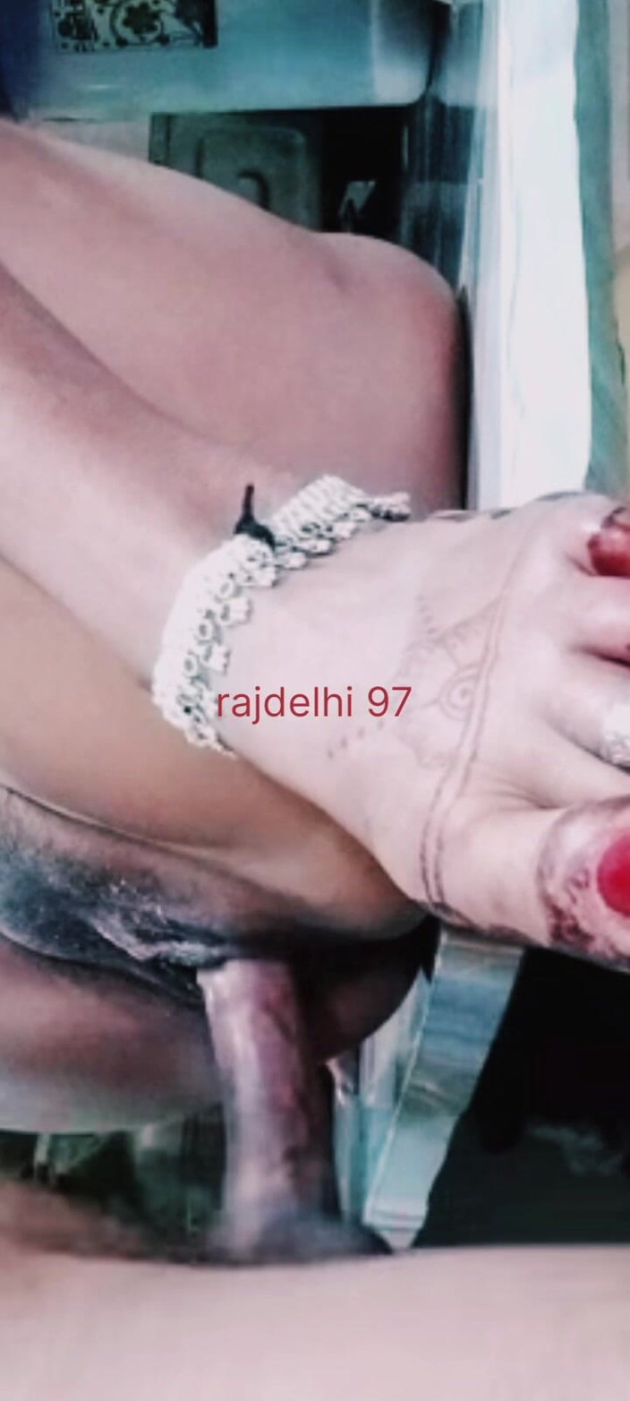 Rajdelhi97: Video rekaman seks tante seksi india baru ngentot aku habis-habisan