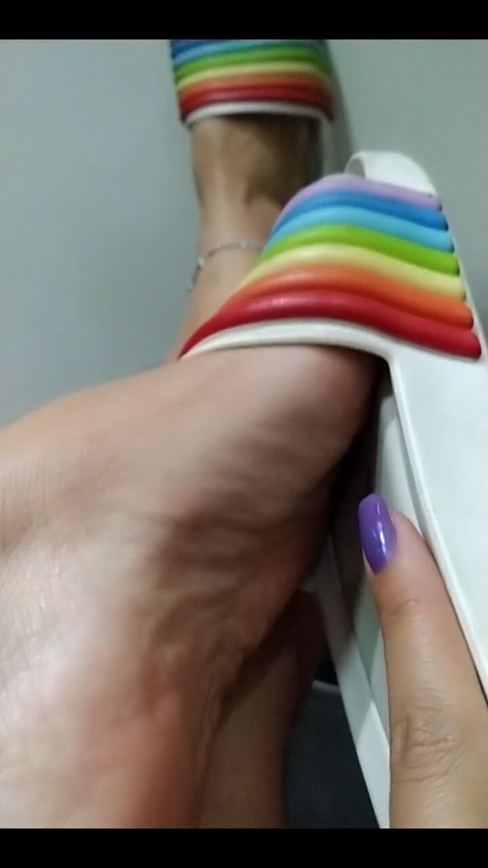 KiffaFeet: A udělal jsem to v angličtině, jen pro tebe