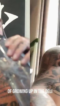 Pornohvězda zpověď - Riley Mitchel (epizoda 212)