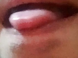 Xhamster stroks: Pijat oral Tanpa Editan Bibir
