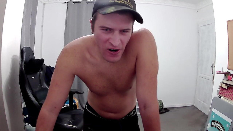 Palko Krisztian: 자지 솔로 페이프