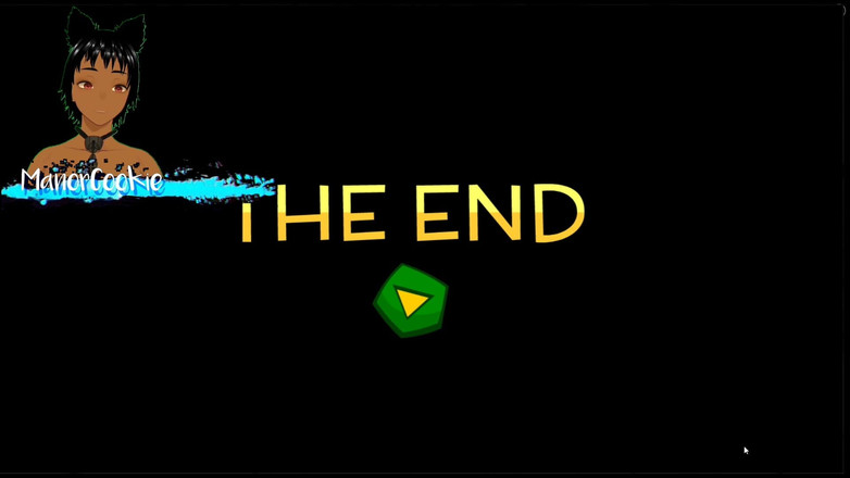 Manor Cookie: Inked Pleasure 2 - 그녀는 너무 지배하고 그 가슴을 봐