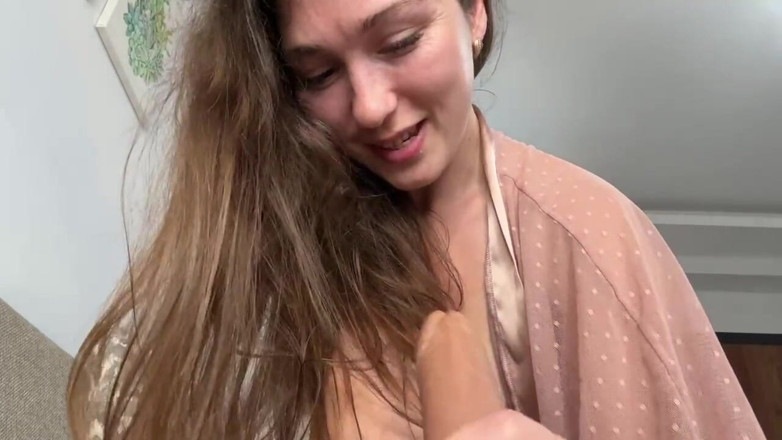 SexyMissMe: Hot Hairy Wants Wants to Be Breeded POV