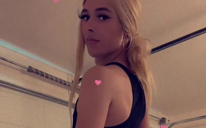 Angel Rios: Angel Rios Looking so Beautiful Especially with a Huge Cock