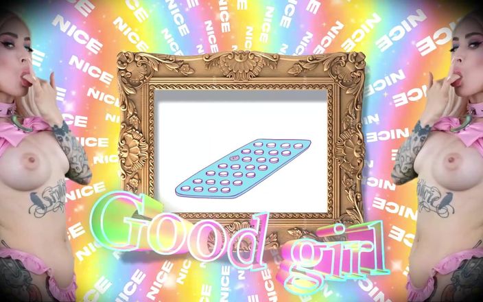 Baal Eldritch: Mês do Orgulho: Feminilidade Desencadeada - Transformação de Gênero, Asmr, Hormônios