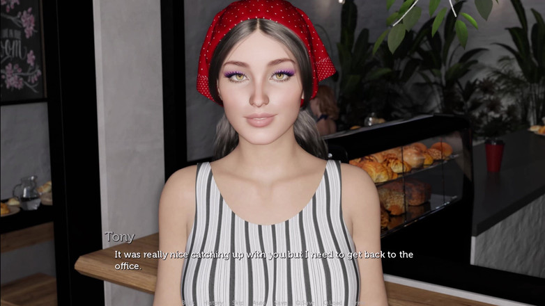 Johannes Gaming: La coppia avventurosa 109 Lucy e suo marito sono andate a...