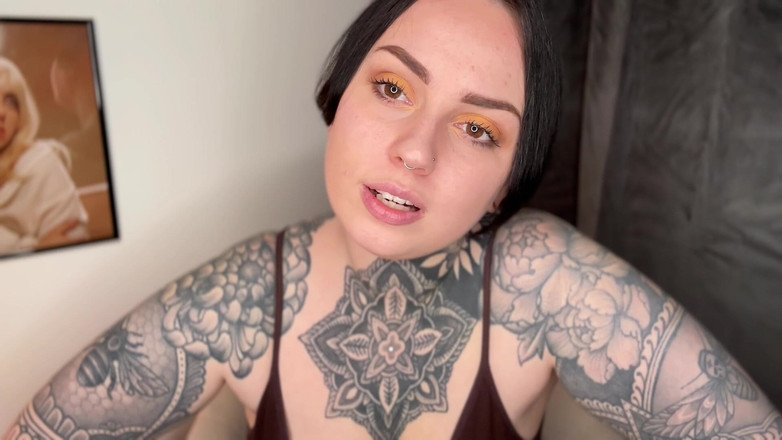 Miss Valentina: CEI pro Wimps