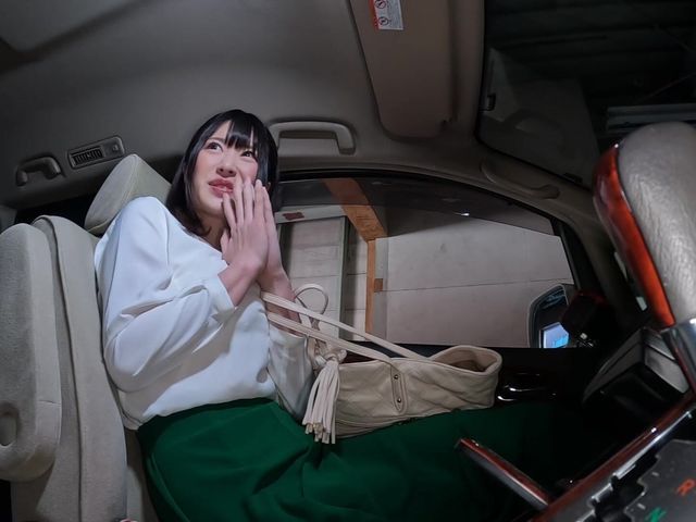 Honoka Tsuji - the Lady Loves Tickled Her Tits and Licked by (Vulture)