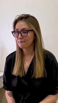 Am futut-o pe mama vitregă în mașină după lecții de șofer