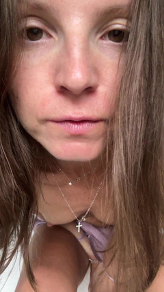 Gina Gerson: Fetysz stóp brudnych rozmów