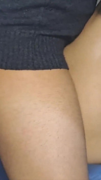 Big-assed Mother-in-law Tempts Her Son-in-law for Delicious Sex
