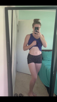 After Some Cardio I’m Ready to Relax and Take off My Clothes Should I Move My Hand?
