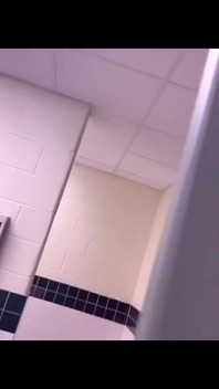 School Locker Room and Bathrooms Risky Fun!