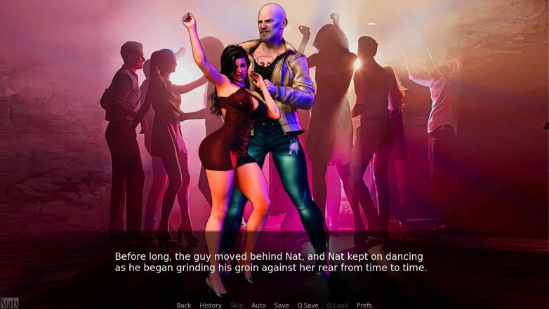 Dirty GamesXxX: A couple's duet of love &amp; lust: housewife doing slutty things...