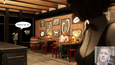 Top comics: Mabelskye