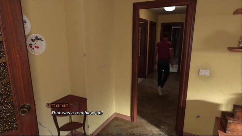 Amaran Futas: Shemale world gameplay teil 19