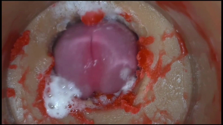 Creme sperm: Kompilacja Creampie Część 1 POV