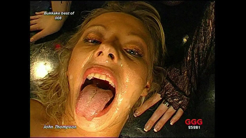 German Hardcore Gangbang GGG: Ggg - mehrere männer, ein Tor