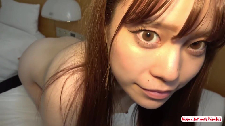 A case of fling: Asijský anděl 27274