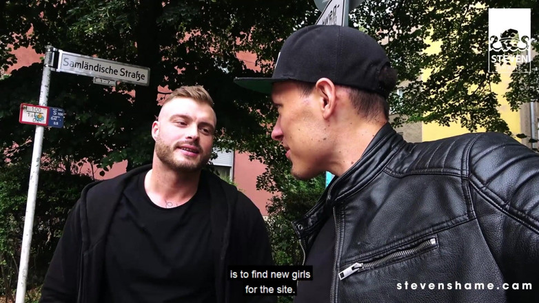 Steven Shame: Dirty Priscilla: naughty MILF enjoys a hard cock! stevenshame
