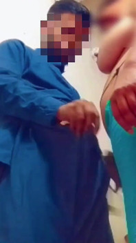 Kuwari Dulhan fa sesso per la prima volta suhagrat dice audio sporco pakistana una chiara sborrata in bocca