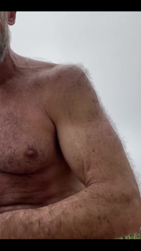 Masturbate! Rain or Shine