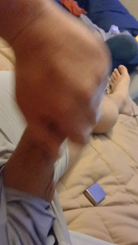 Stroking