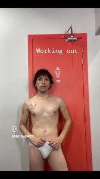 Gym Workout