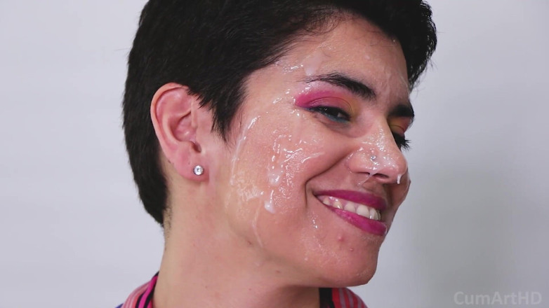 TheArtOfCum: Stříkání s pýchou!