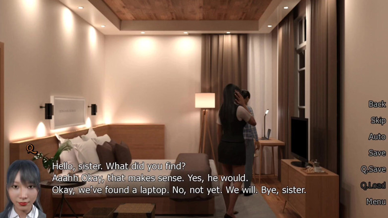 Johannes Gaming: AD_ #28_Fucking_her_in_the_hotel