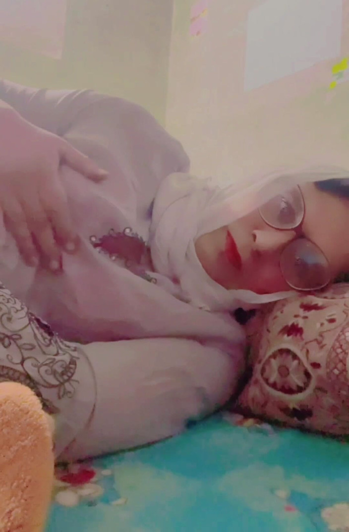 Apple00001: 你认为变性人没有达到高潮吗？