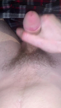 Schnelles fap vor der arbeit