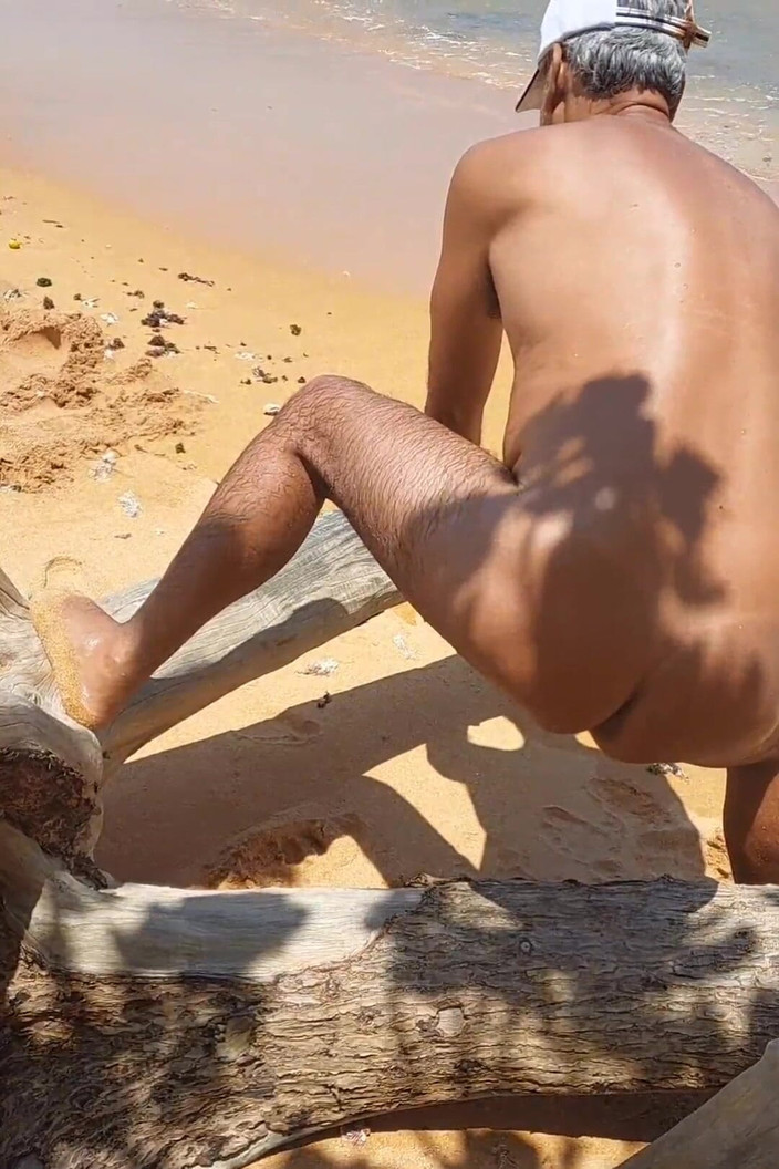 Ladysilvas: Ladysilva Uma Puta Gostosa Na Praia