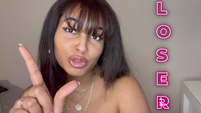 Mya Mula Goddess: Loser Porn 2 the Mark of the Defeated