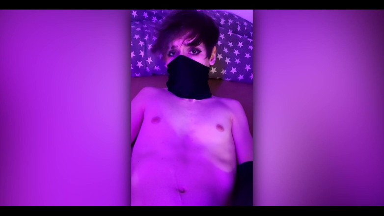 Trappybae: Friandise spéciale !