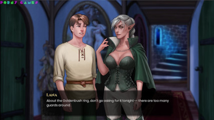 Porny Games: What a Legend! v0.5 - Making love in the alley (11)