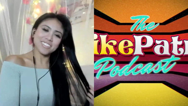 TrikePatrol Podcast: Interviu Trikepatrol - Ember Snow