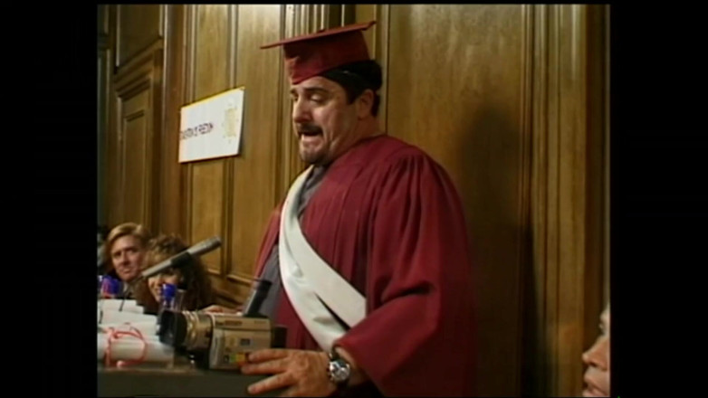 PURZEL TV - our best full movie: Mistrovské orgie